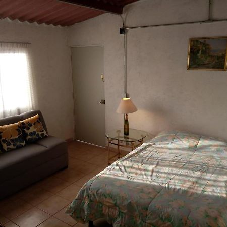 Casa De Irma Para Visitar La Ciudad O De Negocios Мехико Экстерьер фото