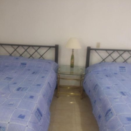 Casa De Irma Para Visitar La Ciudad O De Negocios Мехико Экстерьер фото