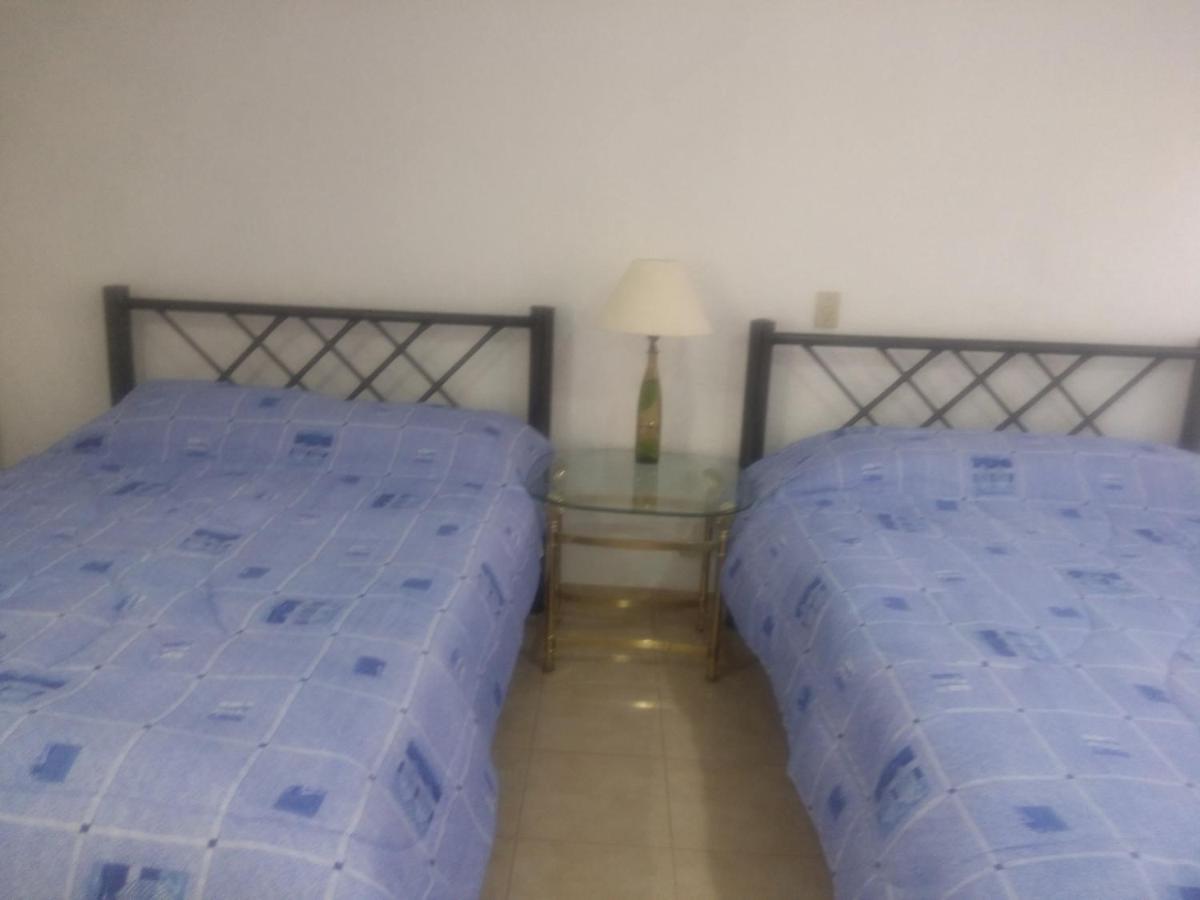 Casa De Irma Para Visitar La Ciudad O De Negocios Мехико Экстерьер фото